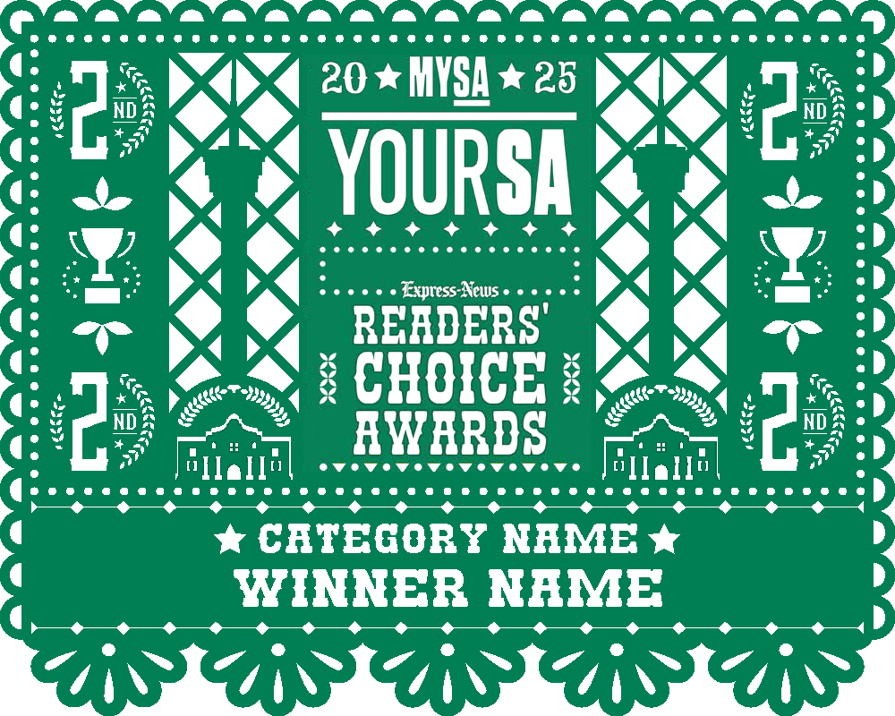 YourSA 2025 Plaque