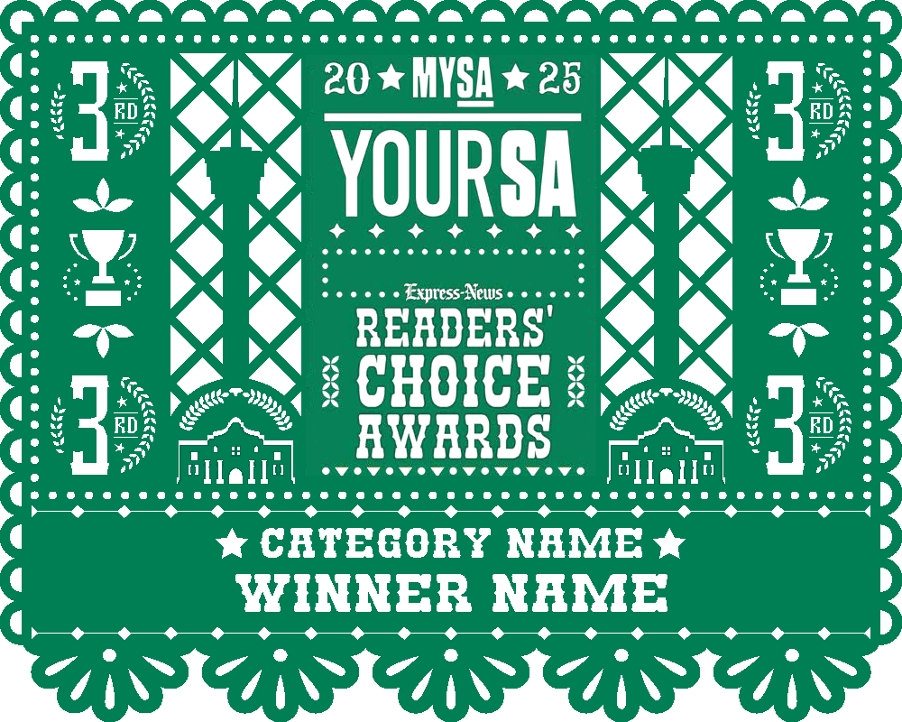 YourSA 2025 Plaque